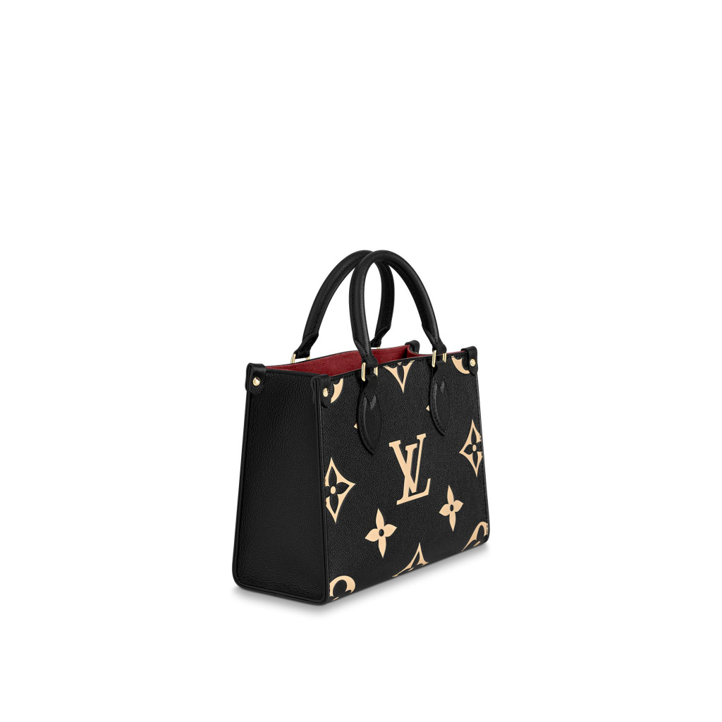 Louis Vuitton Onthego PM Tote Bag